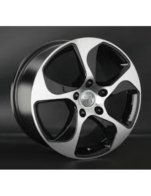 Replay VV186 GMF R18 W8 PCD5x130 ET53 DIA71,6