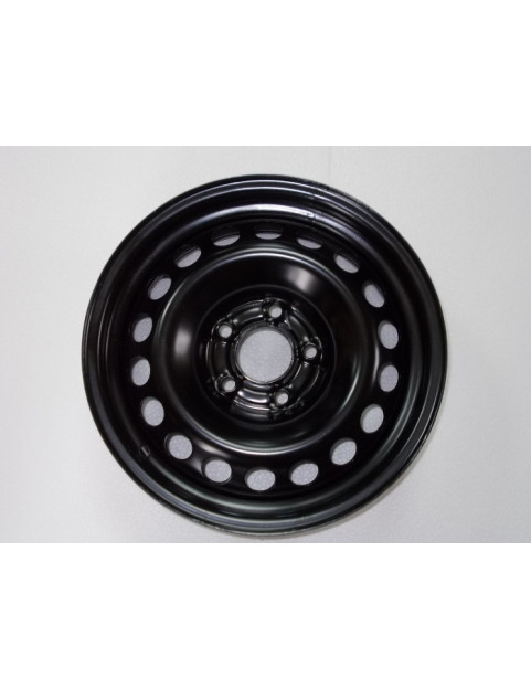 Kap  B R15 W6 PCD4x98 ET35 DIA58,1