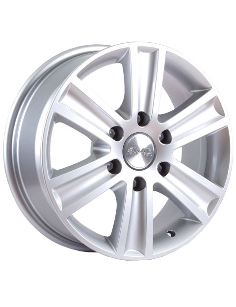 СКАД Олимп Селена R17 W7 PCD6x114,3 ET30 DIA67,1