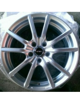 JT 1470 SIL R16 W7 PCD5x139,7 ET40 DIA98,5
