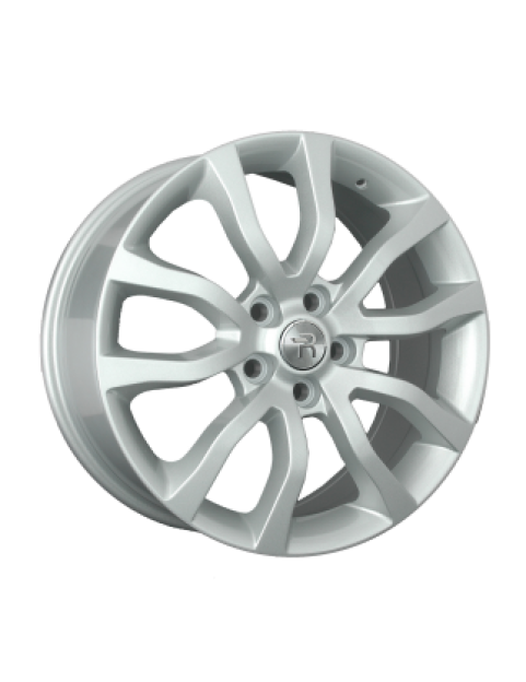 Replay LR47 S R20 W8,5 PCD5x120 ET47 DIA72,6