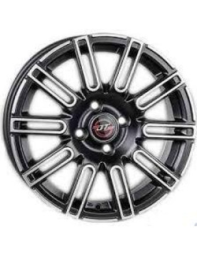 JT 1453 MBM R15 W6,5 PCD5x114,3 ET38 DIA67,1