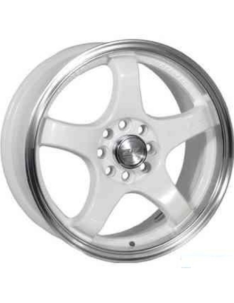 ZW 391A W-LP R15 W6,5 PCD4x100 4x108 ET35 DIA67,1