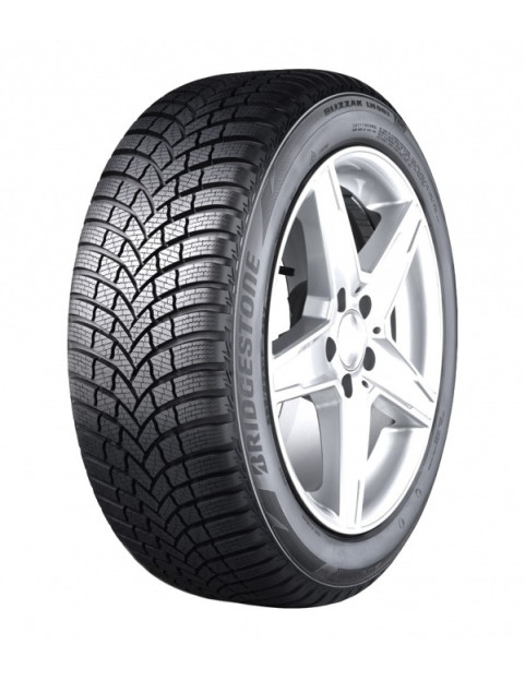 Bridgestone Blizzak LM-001 Evo 185/60 R15 84T  не шип