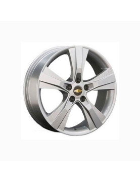 Replica A-F061 S R17 W7 PCD5x105 ET39 DIA56,6