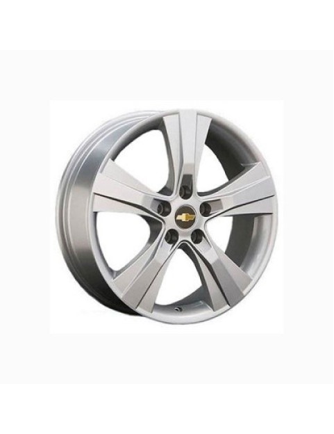 Replica A-F061 S R17 W7 PCD5x105 ET39 DIA56,6