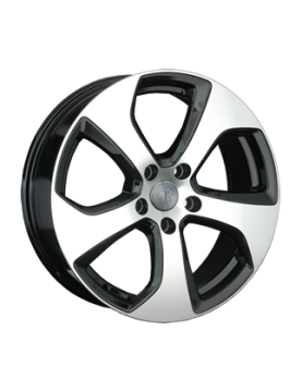 Replay SK99 BKF R16 W6,5 PCD5x112 ET46 DIA57,1
