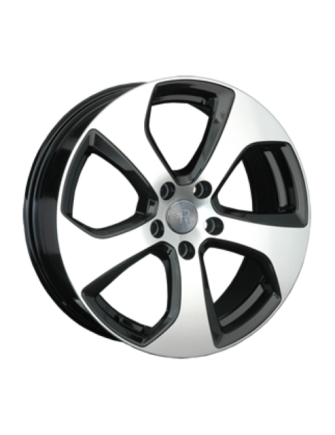 Replay SK99 BKF R16 W6,5 PCD5x112 ET46 DIA57,1