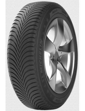 Michelin Alpin A5 215/60 R17 100H  не шип