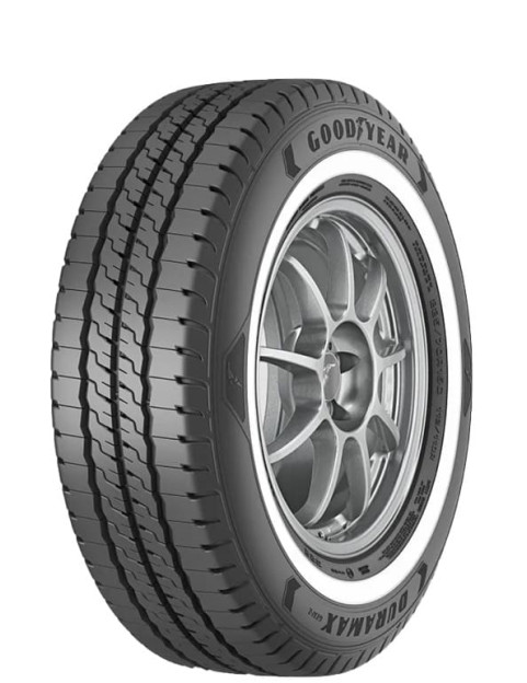 Goodyear Duramax Gen-2 195/70 R15C 104/102S  
