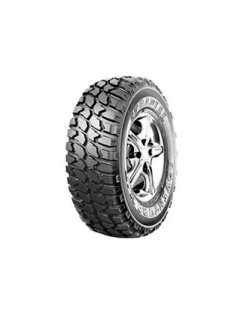 Lanvigator CatchFors M/T 285/70 R17 121/118Q