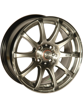 ZW 355 HB6-Z R18 W7,5 PCD5x108 5x114,3 ET40 DIA67,1
