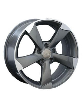 Replica A996 GMF R20 W9 PCD5x112 ET26 DIA66,6