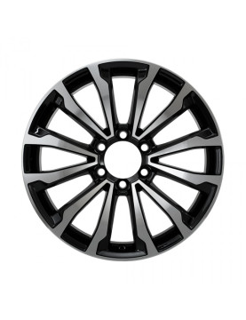 Zumbo 10163 BMF R20 W8,5 PCD6x139,7 ET25 DIA106,1