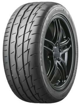 Bridgestone Potenza RE003 Adrenalin 215/60 R16 95V