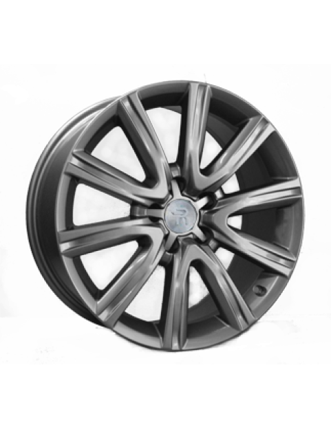 Replay A75 GM R18 W8 PCD5x112 ET39 DIA66,6