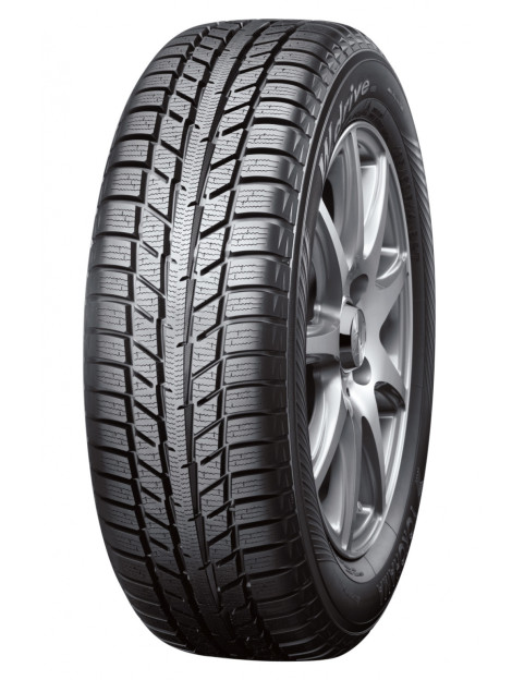 Yokohama W.Drive V903 175/70 R13 82T  не шип