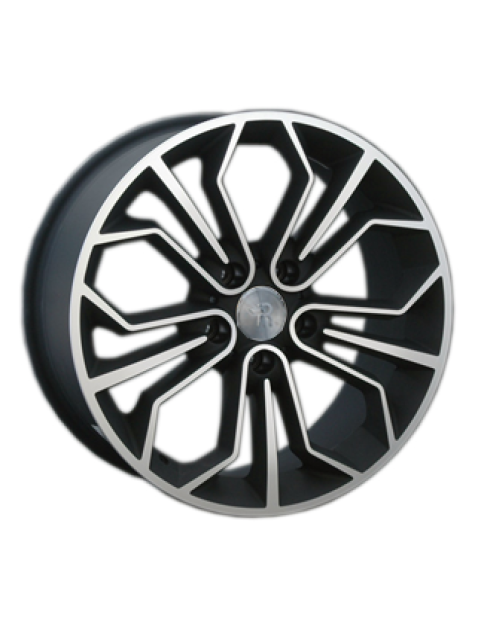 Replay B112 BKF R19 W9 PCD5x120 ET48 DIA74,1