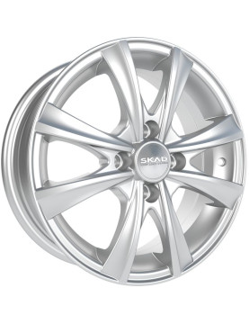 СКАД Мальта Селена R15 W6 PCD4x100 ET48 DIA54,1