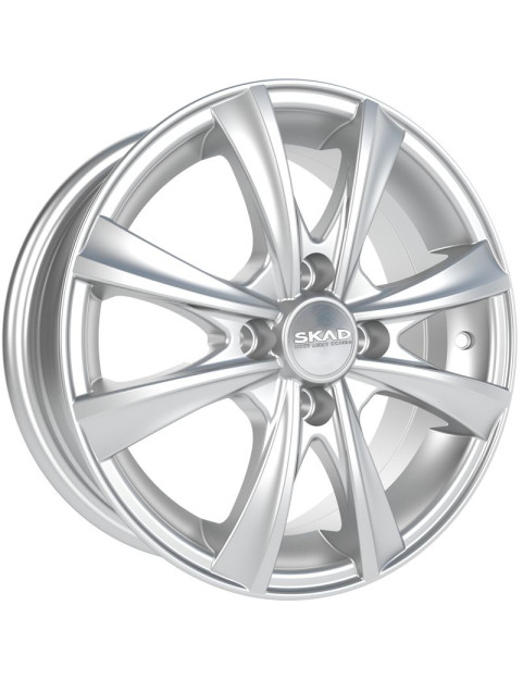 СКАД Мальта Селена R15 W6 PCD4x100 ET48 DIA54,1