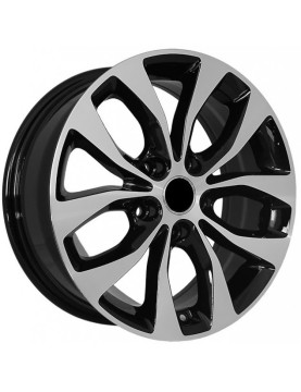 Replica 659 BP R16 W6,5 PCD5x112 ET35 DIA66,6