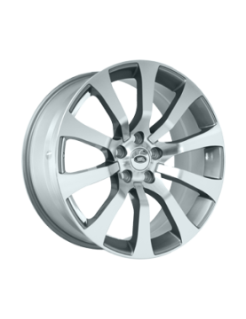 Replica LR925 GMF R20 W9,5 PCD5x120 ET52 DIA72,6