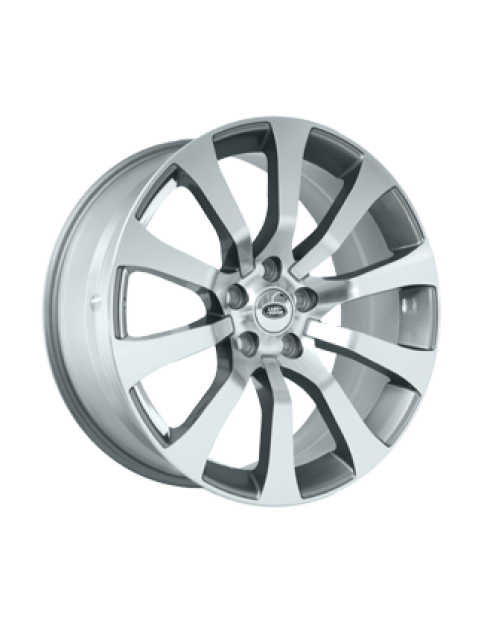 Replica LR925 GMF R20 W9,5 PCD5x120 ET52 DIA72,6