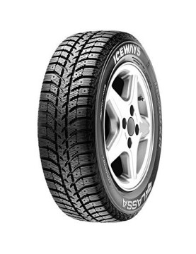 Lassa IceWays 195/60 R15 88T  шип