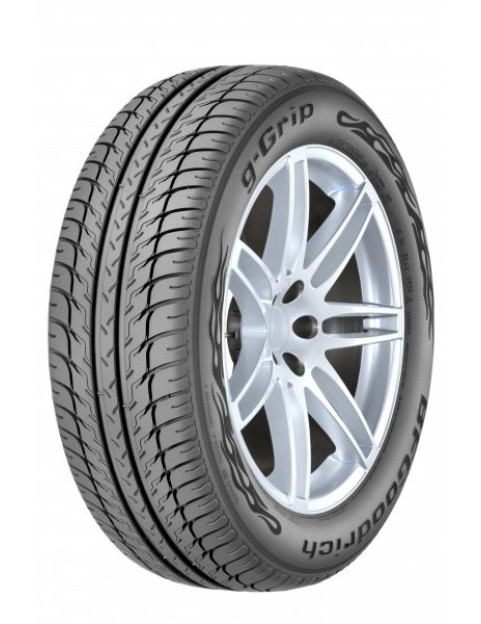 BFGoodrich G-Grip 255/35 R18 94Y  