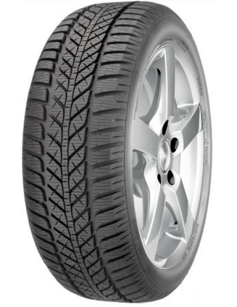 Fulda Kristall Control HP 225/40 R18 92V  не шип