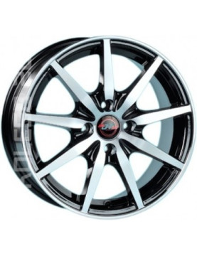 JT 2027 BM R14 W6 PCD4x114,3 ET38 DIA67,1