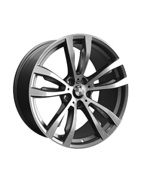 Replica B109 GMF R20 W10 PCD5x120 ET40 DIA74,1