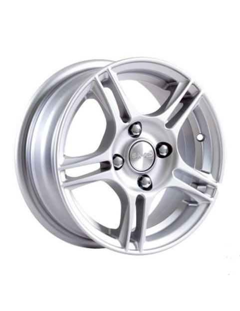СКАД  Селена R15 W6,5 PCD5x114,3 ET45 DIA67,1