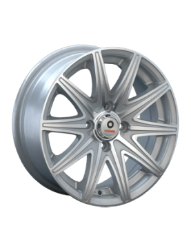Vianor VR16 SF R14 W6 PCD4x98 ET35 DIA58,6