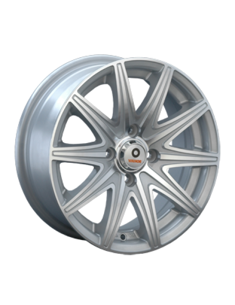 Vianor VR16 SF R14 W6 PCD4x98 ET35 DIA58,6