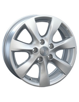 Replay NS72 S R16 W6,5 PCD5x114,3 ET40 DIA66,1