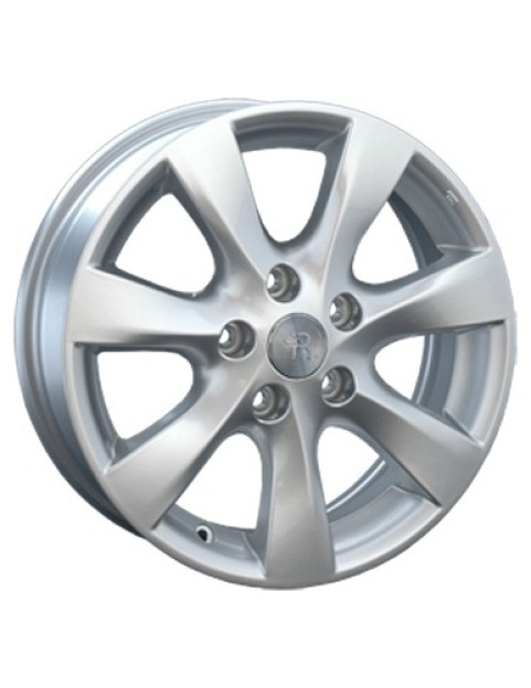 Replay NS72 S R16 W6,5 PCD5x114,3 ET40 DIA66,1