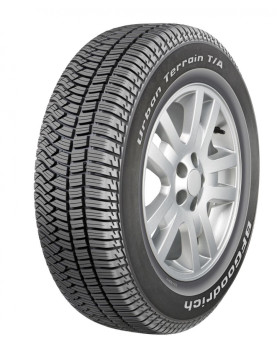 BFGoodrich Urban Terrain T/A 245/70 R16 111H  