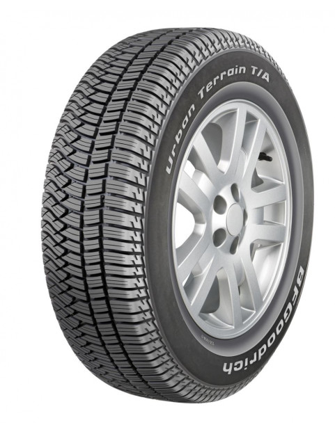 BFGoodrich Urban Terrain T/A 245/70 R16 111H  