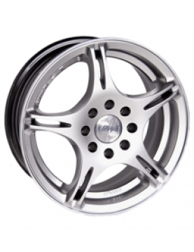 Racing Wheels H-193 HS R13 W5,5 PCD8x100 8x98 ET35 DIA67,1