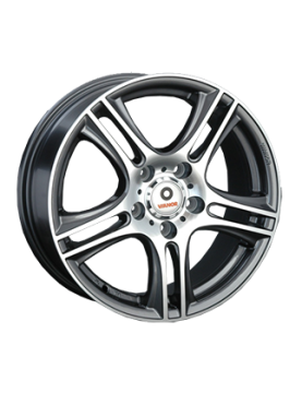 Vianor VR26 GMF R14 W6 PCD4x114,3 ET40 DIA73,1