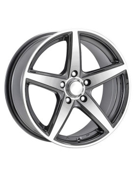 Sportmax Racing SR-244 GSP R14 W6 PCD4x98 ET38 DIA58,6