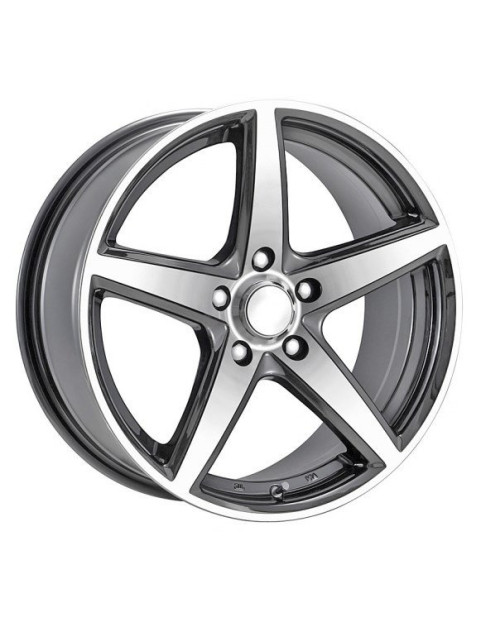 Sportmax Racing SR-244 GSP R14 W6 PCD4x98 ET38 DIA58,6