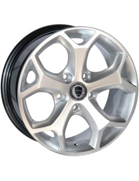 Allante 547 HS R16 W7 PCD5x118 ET40 DIA71,1
