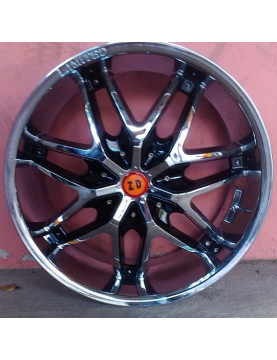 ZD M978 CH R20 W8,5 PCD6x139,7 ET15 DIA106,1