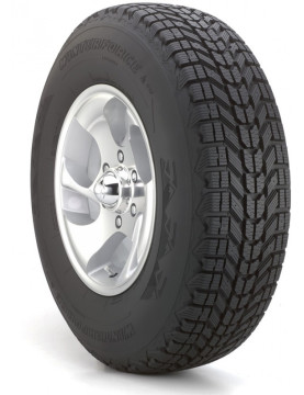 Firestone WinterForce 215/55 R17 94S  шип