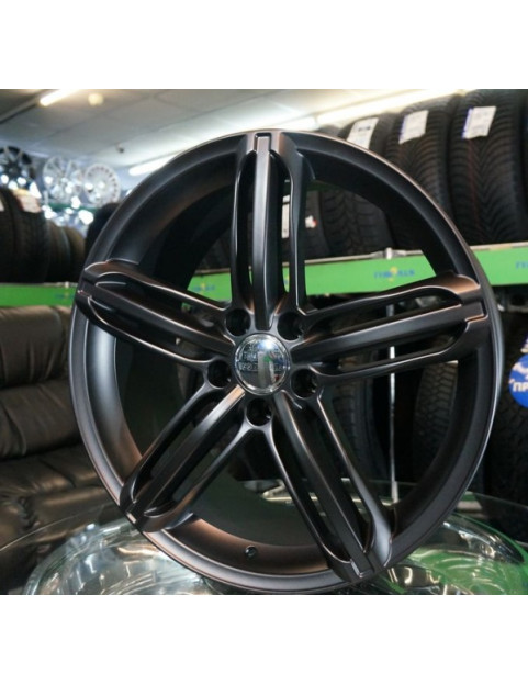 JT 1224 B1X R19 W8,5 PCD5x112 ET32 DIA66,5
