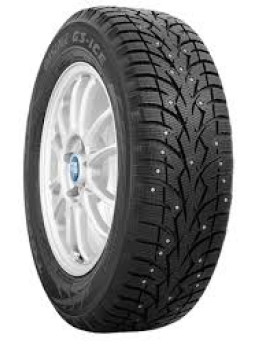 Pirelli Observe Garit G3-Ice 295/40 R21 111T  шип
