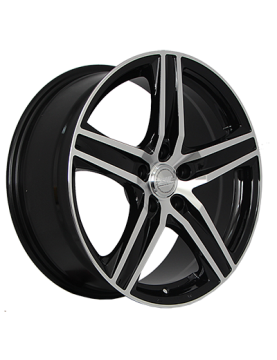 ZW 610 BP R13 W5,5 PCD4x100 ET25 DIA73,1