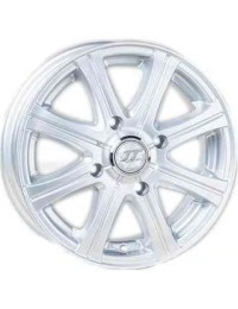 JT 3163R Silver R13 W5 PCD4x114,3 ET35 DIA69,1
